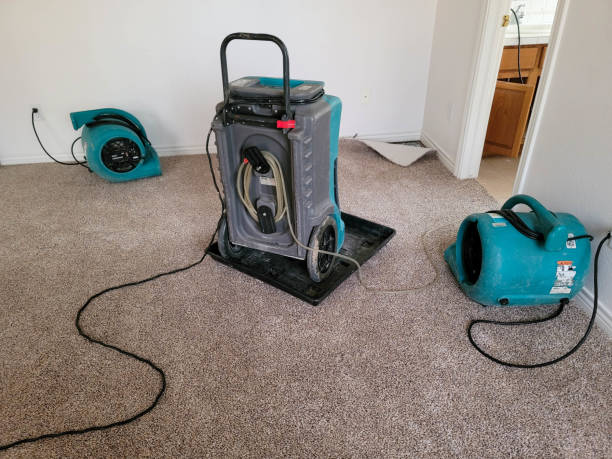 Fire Damage Restoration in Rushville, IL