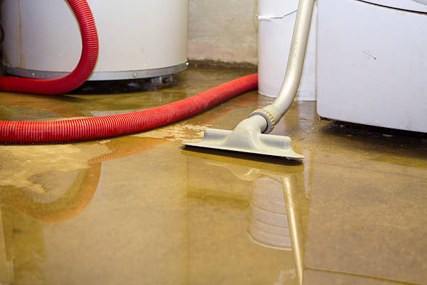 Rushville, IL Water damage restoration Company
